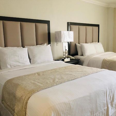Hotel Quinta Real Ла Сейба Екстериор снимка