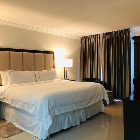 Hotel Quinta Real Ла Сейба Екстериор снимка