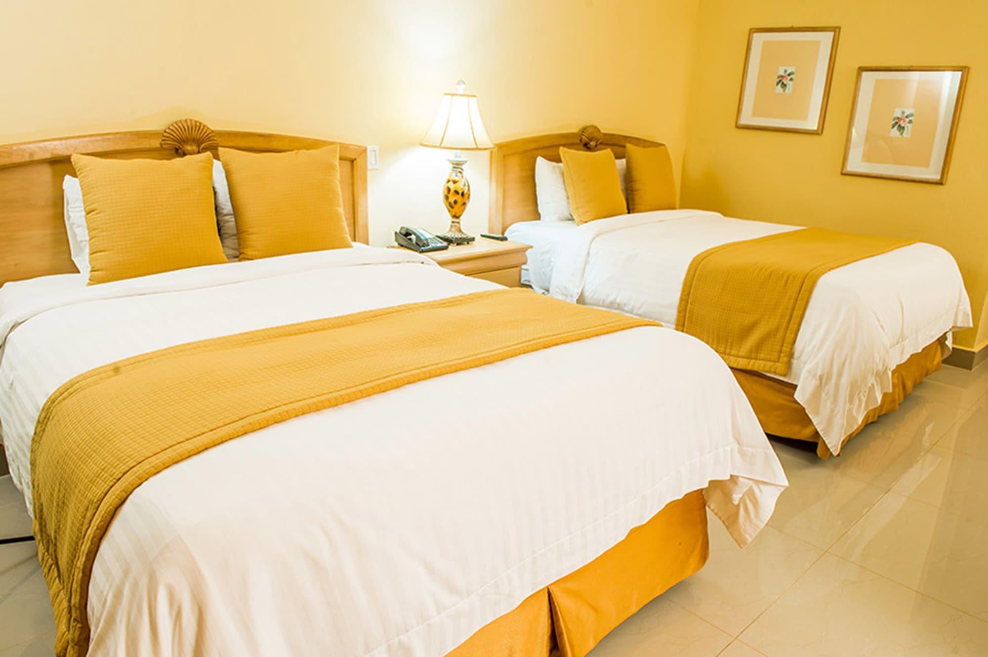 Hotel Quinta Real Ла Сейба Екстериор снимка