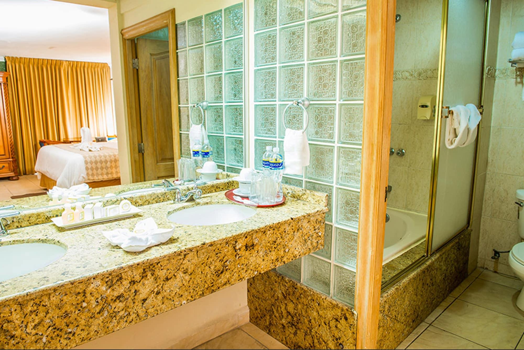 Hotel Quinta Real Ла Сейба Екстериор снимка