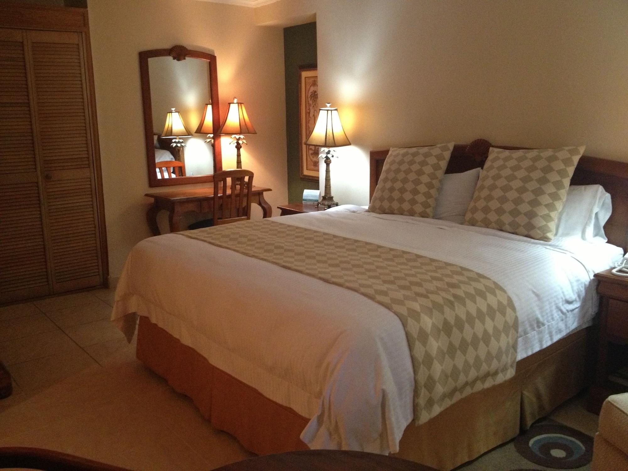 Hotel Quinta Real Ла Сейба Екстериор снимка