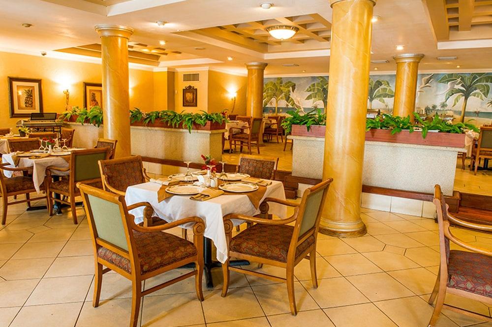 Hotel Quinta Real Ла Сейба Екстериор снимка