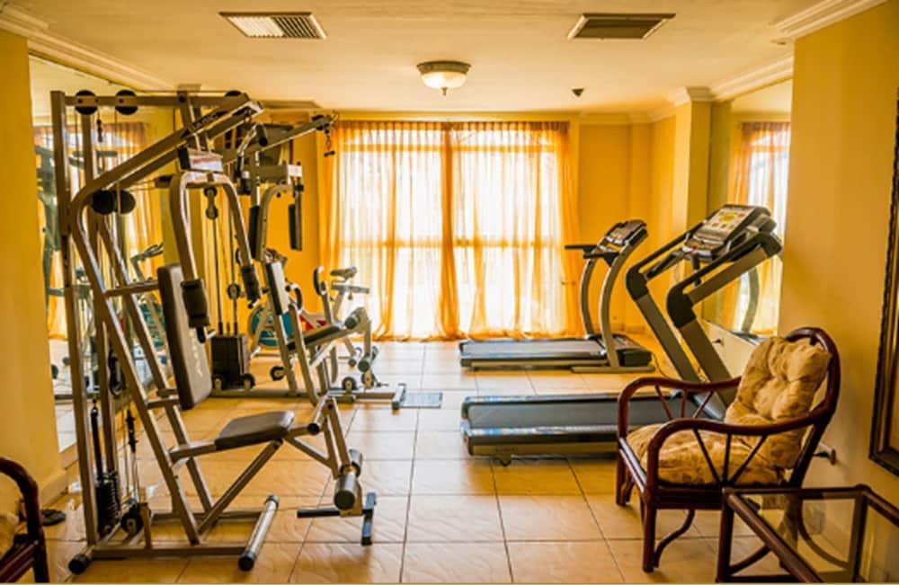 Hotel Quinta Real Ла Сейба Екстериор снимка