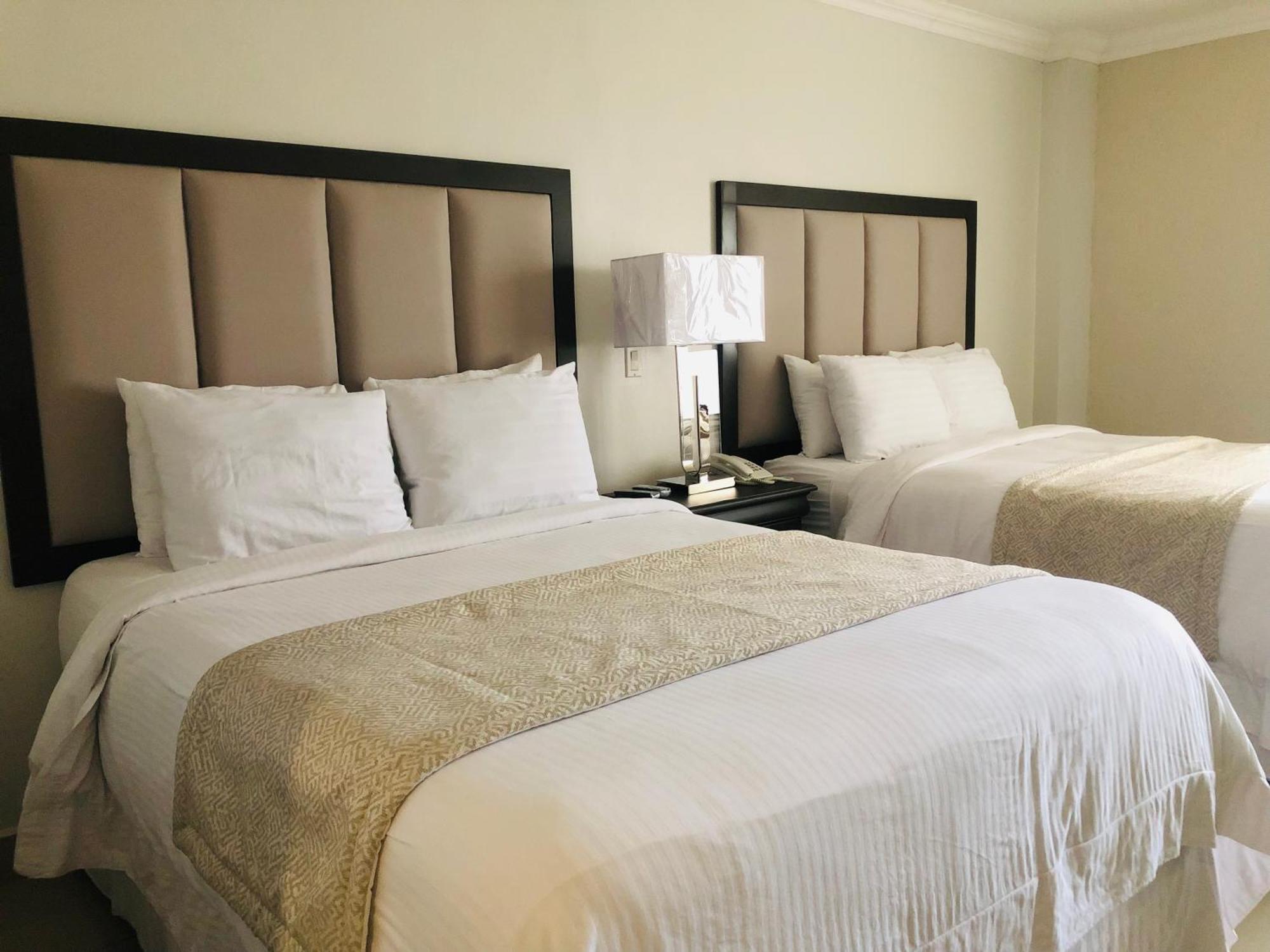 Hotel Quinta Real Ла Сейба Екстериор снимка