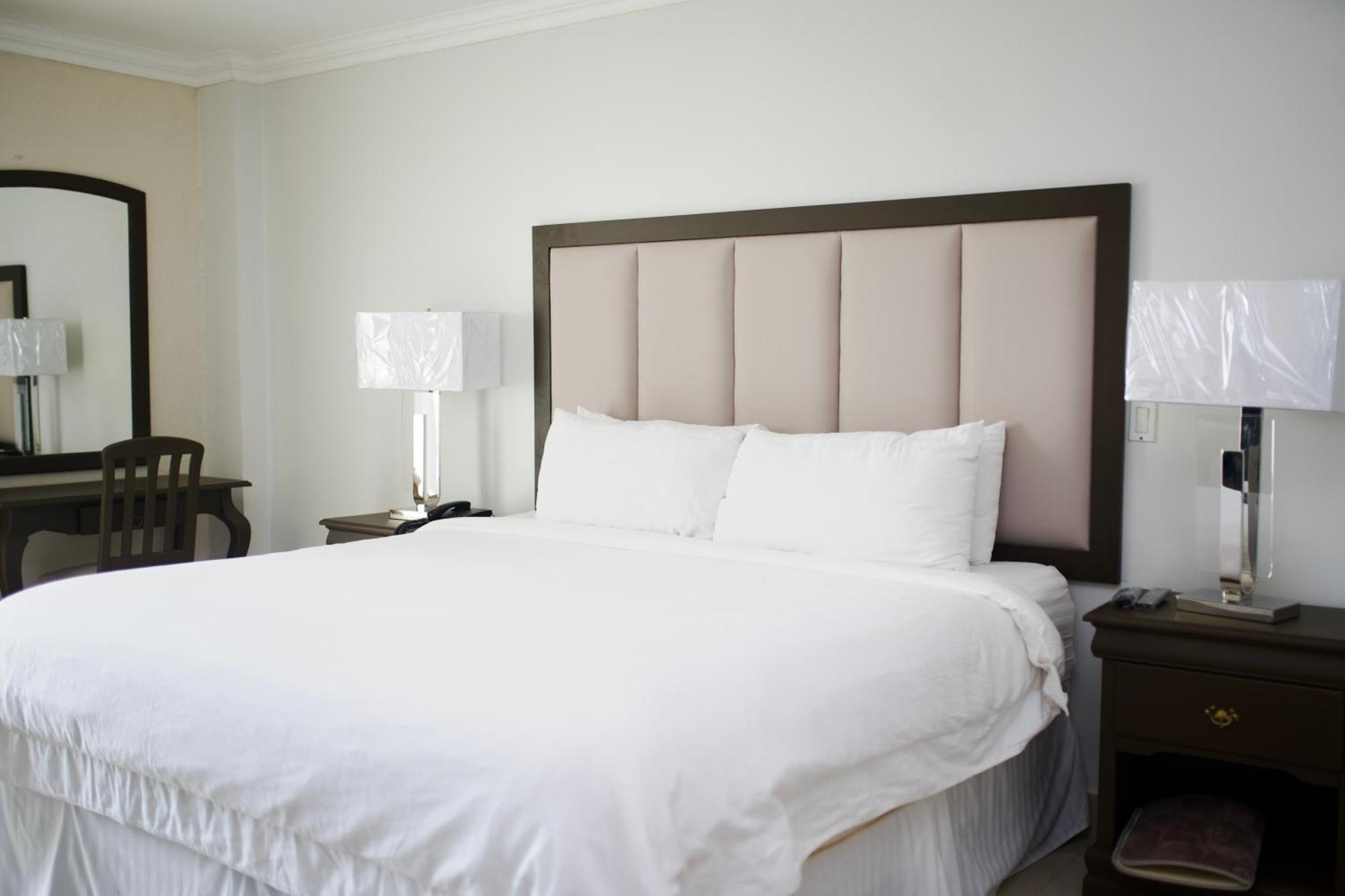 Hotel Quinta Real Ла Сейба Екстериор снимка